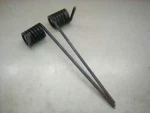 2002 Polaris Pro X 440 Rear Suspension Torsion Springs Fan 600. Fixed Price $59.99.