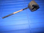 Nos Oem Yamaha SL338 SR643 SS433 SS396 Torsion Spring 806-47364-00. Fixed Price $19.99.