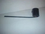 2010 Ski Doo Rev Xp 600 Left Torsion Spring Renegade Etec Mxz Ho Tnt 800 500. Fixed Price $32.05.
