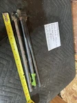 1990S Polaris Indy Wedge Rmk Radius Rods 011. Fixed Price $28.80.
