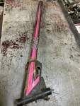 Polaris Xcr 1996 Arm Trailing Right Throttle 1822206 RW6269. Fixed Price $69.87.