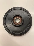 Wheel, Idler, Black-no Spoke 2006 Arctic Cat Panther. Fixed Price $25.00.