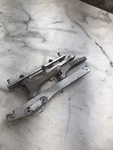 18 Ski-doo Mxz 850 Xrs Snowmobile Steering Rack Linkage. Fixed Price $49.00.
