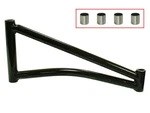 SP1 Black Chrome Moly Right Or Left Upper Arm Arctic Cat Sno Pro 500 10-11. Fixed Price $138.81.