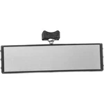 Axia Alloys 9" Panoramic Mirror Clamp 1 Mount Needed MOD9PRVMBO-BK. Fixed Price $128.92.