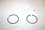 Polaris Xc 600 Oem Piston Rings (std) 2201256 SP183. Fixed Price $19.99.