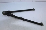 09-20 Ski-doo Expedition 1200 Se Black, Lh Lower Arm 505072498. Fixed Price $90.00.