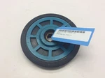 Polaris Idler Wheel Teal 6.38 1594056-176 Indy Lite Trail. Fixed Price $29.95.