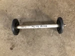 Yamaha Attak Apex Vector Rage RX10 06 07 08 09 Oem Idler Axle Upper Wheels. Fixed Price $85.49.