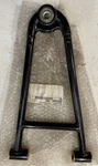 New Oem Polaris Snowmobile Upper Left Control Arm, Race, Black- 2203402-067. Fixed Price $155.00.