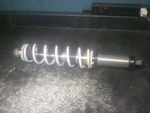 2011 Polaris Ski Shock Assembly # 7043631 Rush 600 Fox. Fixed Price $199.95.