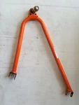 Arctic Cat 3703-206 Upper Arm Orange. Fixed Price $66.70.