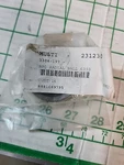 Arctic Cat Ball Bearing 3304-197. Fixed Price $14.95.