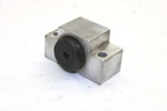 Polaris Oem Rear Pivot Arm Bumper 5131111 Q538. Fixed Price $9.99.