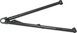 Spi Chrome Moly Lower A-arm Black SM-08257. Fixed Price $127.95.