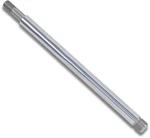 Hygear Replacement Snowmobile Walker Evans Std Shock Shaft 1/2" X 8.25" Chrome. Fixed Price $54.95.