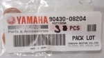 2020-23 Yamaha Yxz Xt Genuine Gasket Oem 90430-08204-00 (QTY-3) (HSP/7). Fixed Price $24.00.