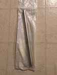 Arctic Cat Oem Rear Axle 2604-283. Fixed Price $39.99.