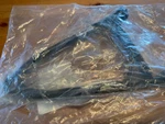 Ski-doo Se Sport Models / Left Upper Arm 39" 505073468 Oem. Fixed Price $129.00.