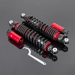 Stage Front Coil-over Shocks For 1987-2004 Yamaha Warrior YFM350X. Fixed Price $112.95.