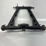 Rear Torque Arm, Black - 2010 Skidoo Mxz Sport 600. Fixed Price $65.00.