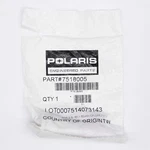 Polaris Screw Part Number - 7518005. Fixed Price $12.99.