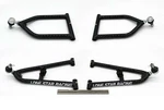 Lonestar Racing Lsr Sport Extended A-ARMS+2" Wider Yamaha Banshee YFZ350. Fixed Price $718.25.
