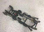 Doo Suspension 120" 2013-2014 Mxz Tnt E-tec 600HO 1200 800R 503193289. Fixed Price $324.95.