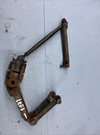 1984 - 1989 Yamaha Phazer PZ480 PZ485 Snowmobile Front Left Suspension Linkage. Fixed Price $69.95.