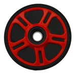 Ppd Idler WHEEL-5.63IN. X .787IN.-FIRE Red For 2007-2009 Arctic Cat F5 Efi. Fixed Price $84.14.