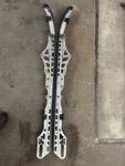 Arctic Turbo 2009-2015 TZ1 Bearcat Lynx 144" Suspension Rails 10 11. Fixed Price $218.49.