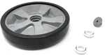 Polaris Quattro Sport Wheel / Tire Assembly With Bearings. Fixed Price $38.69.