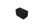 Ski-doo Oem Skid Rail Bumper 570063000 Q4903. Fixed Price $9.99.