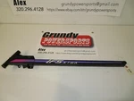 Polaris - 1996 Xcr 600 Trailing Arm Lh 1822205. Fixed Price $69.26.