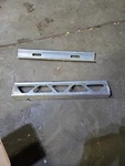 2002 Polaris 800 Rmk Edge Ves Snowmobile Body Motor Brace Supports Mounts. Fixed Price $20.00.