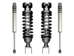 Icon K213001 STAGE-1 .75-2.5" Lift Kit For 09-18 Ram 1500 4WD. Fixed Price $1802.87.