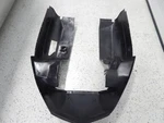 Arctic Cat Snowmobile 1996-1997 Pantera Black Belly 0616-909. Fixed Price $179.99.