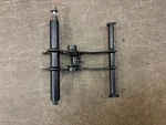 Polaris 850 Indy VR1 Matryx Xcr 600 800 650 19-23 Oem Rear Torque Arm Pivot. Fixed Price $47.49.