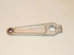 Used Vintage 80 81 Arctic Trailcat Rear Suspension Pivot Arm Lever 0114-257. Fixed Price $9.99.