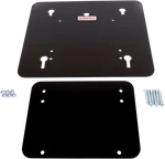 Kimpex 374200 Click Go Plow Mount Bracket MUV700 Big Red Utv. Fixed Price $48.50.