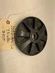 Wheel, Idler - 2022 Arctic Cat ZR6000 Black 31576. Fixed Price $30.00.