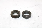 Polaris Oem Standard Steel Rear Suspension Retaining Ring Pair 5010155 Q1311. Fixed Price $17.49.