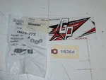 Arctic Cat New Oem Pushnut 3/16 Dia Stud Qty 0623-773. Fixed Price $7.95.
