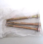 Arctic Cat 0423-830 Set Of (3) Hfh M10-1.25 X 125 CL10.9 Zy Bolts Atv. Fixed Price $13.98.