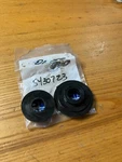 Nos Vintage Polaris Idler Wheel Bushings 5/8" 5430723 77 78 79 Txl Txc Centurion. Fixed Price $23.00.