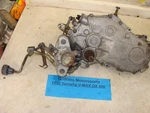 1995 Yamaha Vmax 600 Dx 2UP 500 Reverse Gearbox Complete. Fixed Price $368.00.