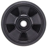 Ski-doo 503194050 Brp Oem Deep Black Wheel Assembly Y, 180 Mm. Fixed Price $51.99.