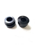 Polaris 5431543 Snowmobile Shock Bushings Pair New Old Stock. Fixed Price $14.99.