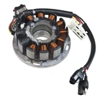 Spi Stator Assembly For Polaris Snowmobiles Replaces Oem #'s 4010297 & 4060222. Fixed Price $99.95.