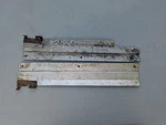 Vintage Arctic Cat Snowmobile Hood Channels 0106-358 0106-359 '72 '74. Fixed Price $9.99.